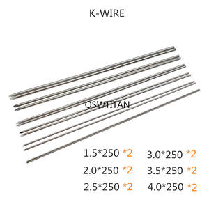 Retraktor Multifungsi Ortopedi Teknik Osteosintesis Pelat Invasif Minimal Instrumen Bedah Hewan Oleh Dentavex - Product Image 6