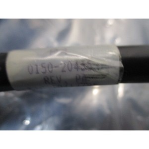 Câble AMAT 0150-20435, 70 pieds, alimentation principale - Équipements et pièces semi-conductrices de renommée mondiale à la confiance de tous - Product Image 3
