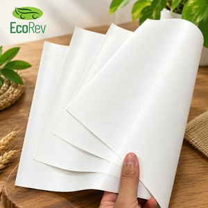 กระดาษม้วนจัมโบ้ 65gsm 75gsm สำหรับใบเสร็จซูเปอร์มาร์เก็ต ความสว่างสูง - Product Image 2