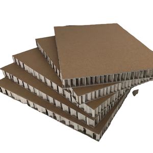 Feuille de carton de noyau de structure de nid d'abeille faite sur commande de qualité du Vietnam - Product Image 5