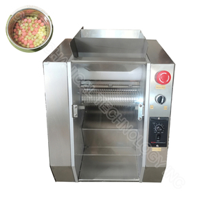 Tapioca Pearls Ball Making <b>Machine</b> Taro Ball Making <b>Machine</b> Pearling <b>Machine</b> - Product Image 2