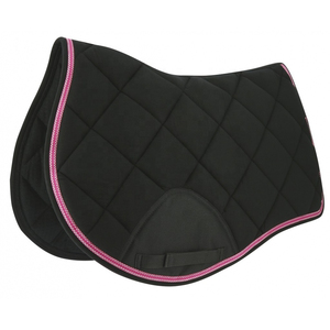Fabricant de tapis de selle pour l'équitation, tapis de selle légers, tapis de selle unis teints - Product Image 3