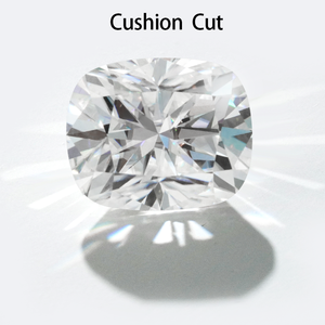 เพชร CVD ทรงคุชชั่นขายส่ง |   ผู้จัดจำหน่ายเพชรหลวมที่ได้รับการรับรองจาก IGI - Product Image 4
