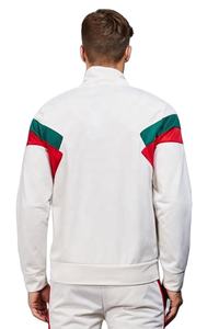 Survêtement de haute qualité survêtement coupe-vent survêtement ensemble femmes hommes coupe-vent logo personnalisé OEM 2026 - Product Image 6