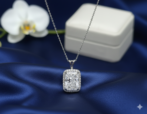 Diamant cultivé en laboratoire CVD Jk Creation ADH 327 Couleur F pour la fabrication de bijoux - Un chef-d'œuvre de luxe éthique et d'éclat durable - Product Image 3