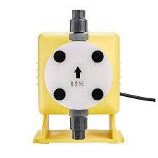 Bomba Dosificadora UC-12, Bomba Dosificadora Electromagnética UC-12, Bomba Dosificadora de Productos Químicos UC 12, Bomba Dosificadora de Cloro UC-12 - Product Image 2