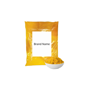 Poudre de curcuma 100% pure sans additifs, qualité supérieure, pour aliments fonctionnels et produits de santé, vente en gros - Product Image 2