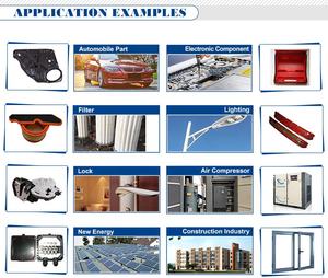 CNC-Dichtungsmaschine zur Vor-Ort-Formung von PU-Dichtungen, Polyurethan-Schaum-Dichtungsmittel-Dosiermaschine - Product Image 5