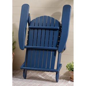 Silla Adirondack Plegable para Exteriores - Product Image 4