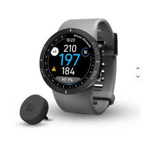 นาฬิกากอล์ฟอัจฉริยะรุ่นใหม่คุณภาพสูง Shotscope V5 GPS พร้อม GPS ระดับพรีเมียม - Product Image 1