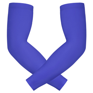 Manchons de cyclisme professionnels sur mesure pour hommes, les plus vendus, avec support et chauffe-bras intégrés - Product Image 6