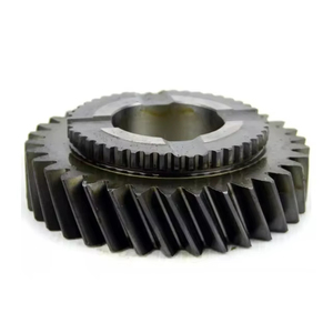 ชุดเกียร์ 8880740 Sunup Master New 1st Gear Transmission Assembly M009 สำหรับรถบรรทุกฮีโน่ ปี 2010-2021 อะไหล่เกียร์ที่ผ่านการทดสอบอย่างมืออาชีพ - Product Image 2