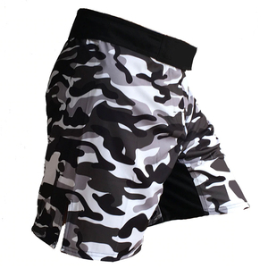 Shorts de boxe pour hommes, design personnalisé, dernier design, best-seller, haute qualité, pour adultes - Product Image 4