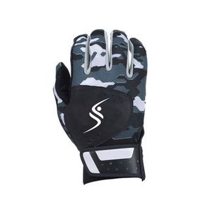 Gants de Baseball colorés de qualité supérieure, accessoire antiglisse, léger, vente en gros, - Product Image 1