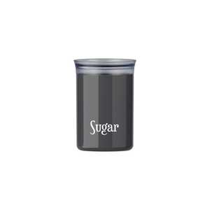 Customize Printed Metal Canister Food Storage Container Premium Quality Storage Canister With Wooden Lid for Home & Hotel Use - Product Image 2