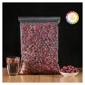 Fournisseur d'usine - Emballage personnalisé - Fleurs séchées biodégradables pour mariage - Pétales de lavande, de jasmin et de rose - Caryln - Product Image 2