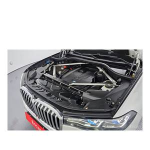 BMW X7 XDrive40i Août 2022 7 places avec sièges en cuir Caméra arrière Boîte de vitesses automatique - Design Pure Excellence 91 429 km - Product Image 6