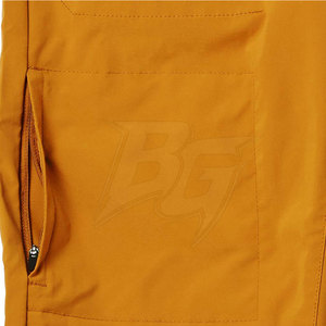 Pantalones Deportivos de Poliéster para Hombre, Diseño Moderno, Corte Recto, Ajuste Cómodo, Estilo Casual para Uso Diario, Moda Urbana - Product Image 6