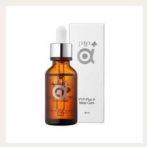 Suero cosmético coreano K-Beauty Piwonpi plus ei MelraCare blanqueador. Hecho en Corea. Cuidado facial unisex. Productos coreanos para el cuidado de la piel. - Product Image 6