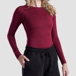 Chemises de compression à manches courtes pour femmes, grande taille, boutonnées, couleur unie, pour la salle de sport, la course à pied, l'entraînement, le fitness, le yoga, pour adultes - Product Image 4
