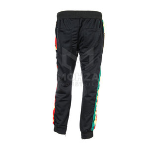 Premium Quality Casual Wear Men <b>Paintball</b> Pants Breathable Quick Dry Polyester Solid Color Top Selling for Adult - Product Image 4