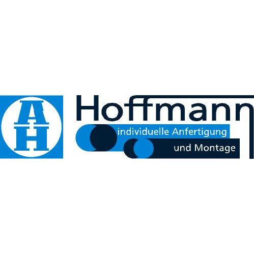 Alfred Hoffmann GmbH & Co. KG logo
