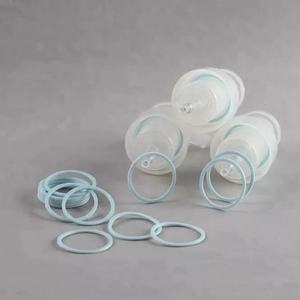 Bouchon de bouteille en mousse EPE SAM LAN, anti-fuite, OEM/ODM, tailles personnalisées, épaisseur 0,6 mm/1,0 mm/1,5 mm, usage industriel, livraison rapide - Product Image 4