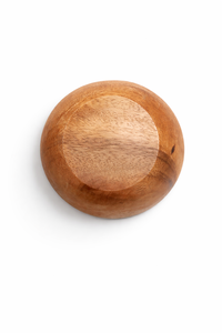 Bol rond en bois - Product Image 3