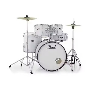 Gran Oferta en Batería Electrónica Td-17kvx V-drums Td-17kvx-s - Product Image 1
