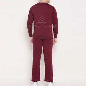 Survêtement pour homme de qualité supérieure, best-seller, couleur unie, confortable, en vente - Product Image 4