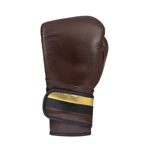 Gants d'entraînement ROMEO INDUSTRY en cuir PU, durables, imperméables, respirants, écologiques, avec fermeture auto-agrippante – Prix usine de gros - Product Image 2