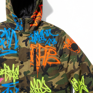 Premium Silent Suede Hunting <b>Jacket</b> Windproof Membrane Breathable Lining for Stealthy Forest Navigation and Exploration - Product Image 2
