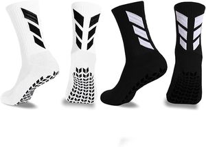 High Quality <b>Hot</b> Selling Youth Crew Sports Grip Soft Anti-Slip Non-Slip Design for Football Soccer Custom Logo Cushion Dress - Product Image 1