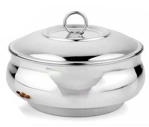Casserole en acier inoxydable, accessoires de cuisine, ensemble de casseroles, prix de gros - Product Image 1