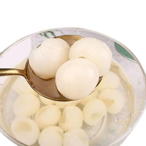 Fabricant vietnamien proposant des longanes en conserve de qualité supérieure, à prix compétitif et très demandées, en conserve de 580 ml. - Product Image 1