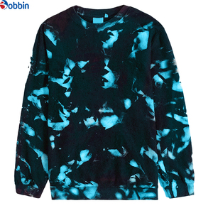 Camiseta de Cuello Redondo para Hombre, Talla Grande, 100% Algodón, Transpirable, Personalizable con Sublimación, Venta al Por Mayor - Product Image 1