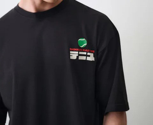 Camiseta Personalizada con Gráficos para Hombre, Unisex, Impresión en Serigrafía, 100% Algodón Jersey, Cuello Redondo, Secado Rápido, Transpirable - Product Image 3
