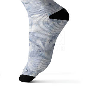 Calcetines Deportivos Duraderos al Por Mayor con Tejido Transpirable para Entrenamientos, Calcetines de Fútbol - Product Image 5