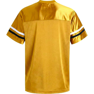 Maillot de football américain personnalisé pour équipe – Tenue durable et respirante pour les matchs et l'entraînement - Product Image 6