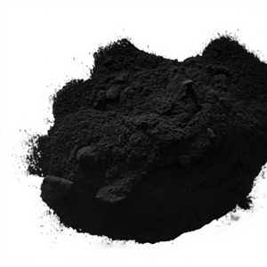 ACID BLACK 220 Synthetic Organic <b>Dyestuff</b> - Leather, Textile, Food, Ink & Anodize Industries - Product Image 1