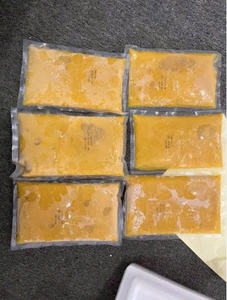 Puré de Mango Congelado de Vietnam, Pulpa de Mango Aséptica, Proveedor a Granel para Jugos, Smoothies y Helados - Product Image 5