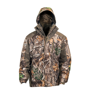 Vêtements de forêt pour activités de plein air, combinaison d'entraînement tactique, veste de chasse camouflage - Product Image 2