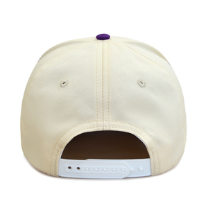 หมวกแก๊ปปักโลโก้ตามสั่ง 6 แผง ทรง Trucker  แบบ Unisex ปรับขนาดได้ ผ้าแคนวาส ระบายอากาศ กันน้ำ ใส่ได้ทุกโอกาส ทุกฤดู - Product Image 2