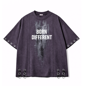 Fábrica de Camisetas con Marca Privada Personalizada que Apoya a Empresas en Fase de Inicio y Marcas Establecidas con Soluciones Flexibles de Fabricación OEM - Product Image 1