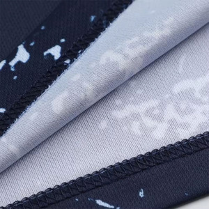 เสื้อบาสเก็ตบอลโพลีเอสเตอร์ Performance Tech 180GSM ระบายอากาศได้ดี ชุดทีมพิมพ์ลายตามสั่ง เสื้อผ้ากีฬาคุณภาพสูง - Product Image 4