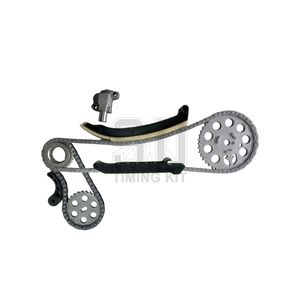 ชุดโซ่รถยนต์ Mercedes-Benz SMART City-Coupe (450) ใหม่แบรนด์ SD A1609970494มีการรับประกัน1ปี - Product Image 5