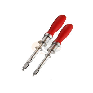 Orthopedic Surgical <b>Screwdrivers</b> Medical Grade Stainless Steel Portable High <b>Precision</b> Durable Bone Orthopedic Surgical - Product Image 4