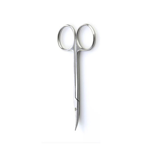 17cm Stainless Steel Needle Holder Forceps <b>Electric</b> Surgical Instrument Reusable CE Certified Class II Surgical <b>Kit</b> - Product Image 1