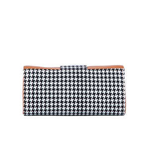 Casual Mustard P97585 Sac à provisions portefeuille stylé - Product Image 1