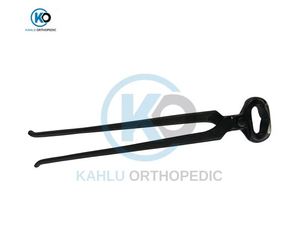 Pince à nez de vache, outil de fixation pour le nez de vache, pince à nez de bétail réutilisable, utilisation vétérinaire, KAHLU ORTHOPEDIC - Product Image 4